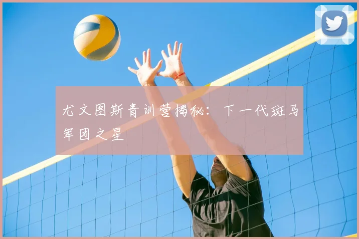 尤文图斯青训营揭秘：下一代斑马军团之星