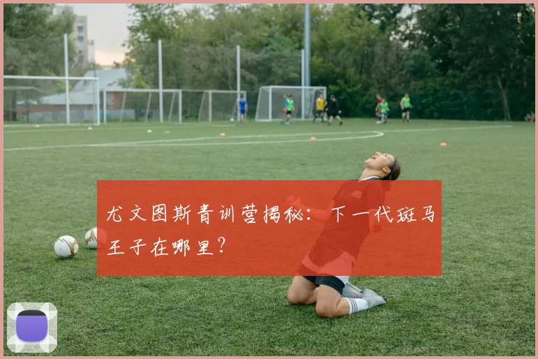尤文图斯青训营揭秘：下一代斑马王子在哪里？