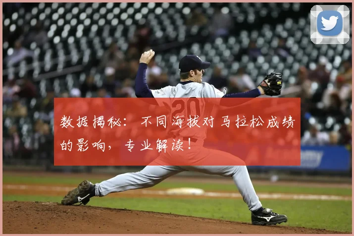 数据揭秘：不同海拔对马拉松成绩的影响，专业解读！
